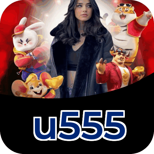 Catálogo slots u555 mostrando top jogos Gates Olympus Sweet Bonanza Fortune Tiger Big Bass volatilidade RTP